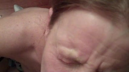 cum on wife