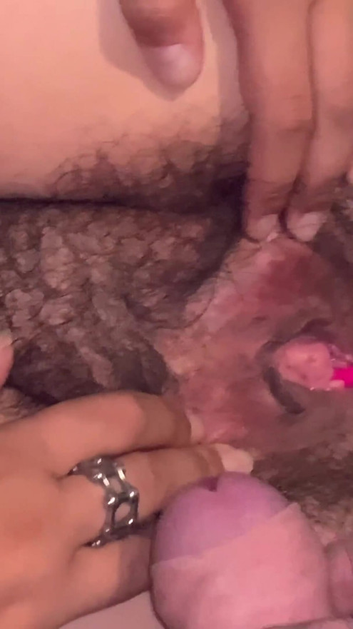 The Forest Cumshot | Clip 2