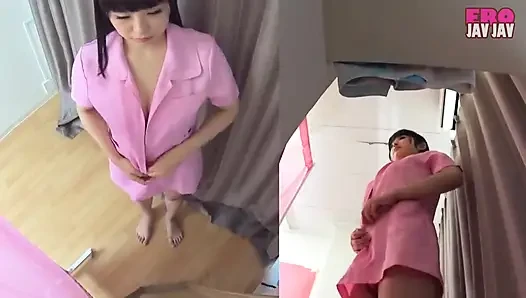 Sesi pemotretan pribadi cewek amatir yang berani mengabadikan momen menggoda dan sudut sensual -pt.4
