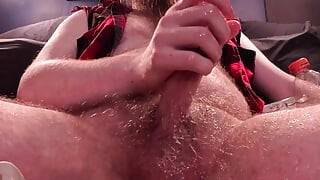 Uživanje u dobrom masnom bate-u izbliza