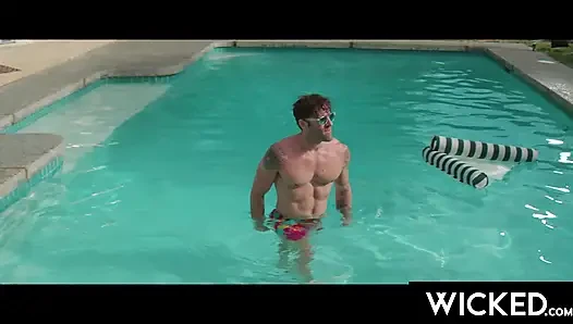 WICKED Once Upon A Time In The Valley Episode 8 - Endings & Beginning