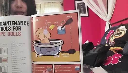 My man is always hard and never tired, thank you so much