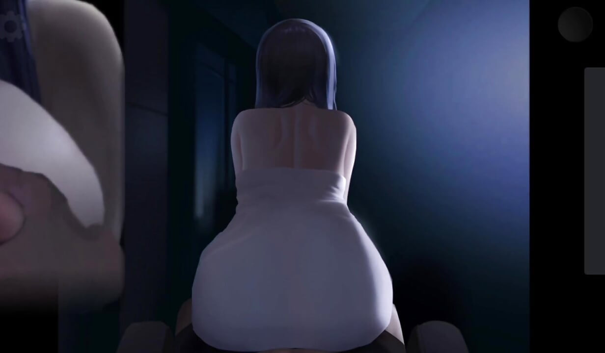 Γιαπωνέζικο παιχνίδι σεξ Full Fuck Badroom
