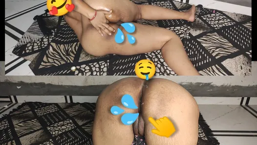Desi boy fuck bhabhi gand chudai nude sex fucking