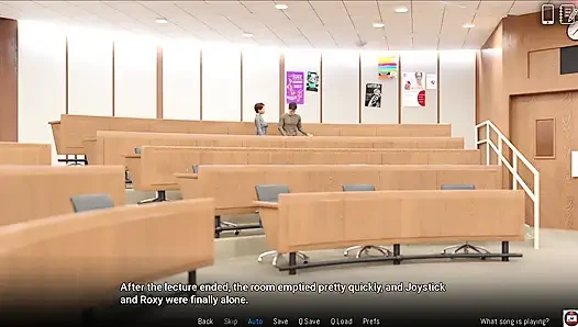 University of Problems - ( PT 09) - DREAMNOW