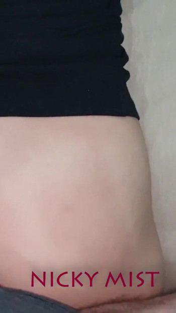 Memorable moment from "Real homemade amateur milf was fucked by husband friend"