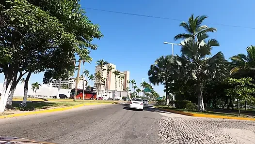 I Couldn't Refuse Morning Sex During Quarantine