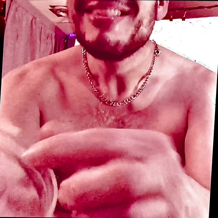 I Only care cum