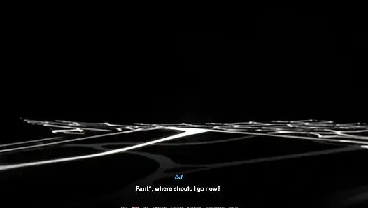 Twisted world - tombul bir ineğin götünü sikiyor