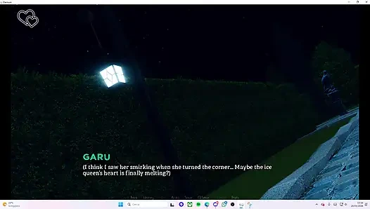 Eternum teil 7 (vollständiges gameplay in bio)