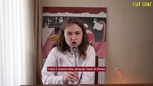 Active Consent! What Is It, and How Do You Recognize It? Does No Is Yes? No Is No! - Always!