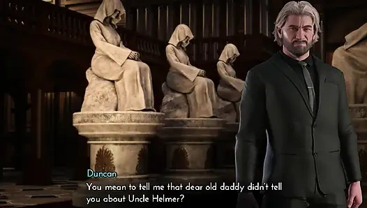 Орден Происхождения (от NLT) - часть. 16