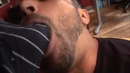 Beautiful black cock