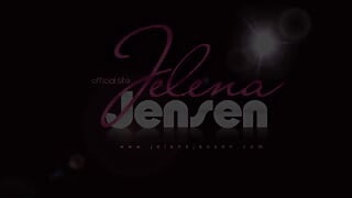 Jelena Jensen