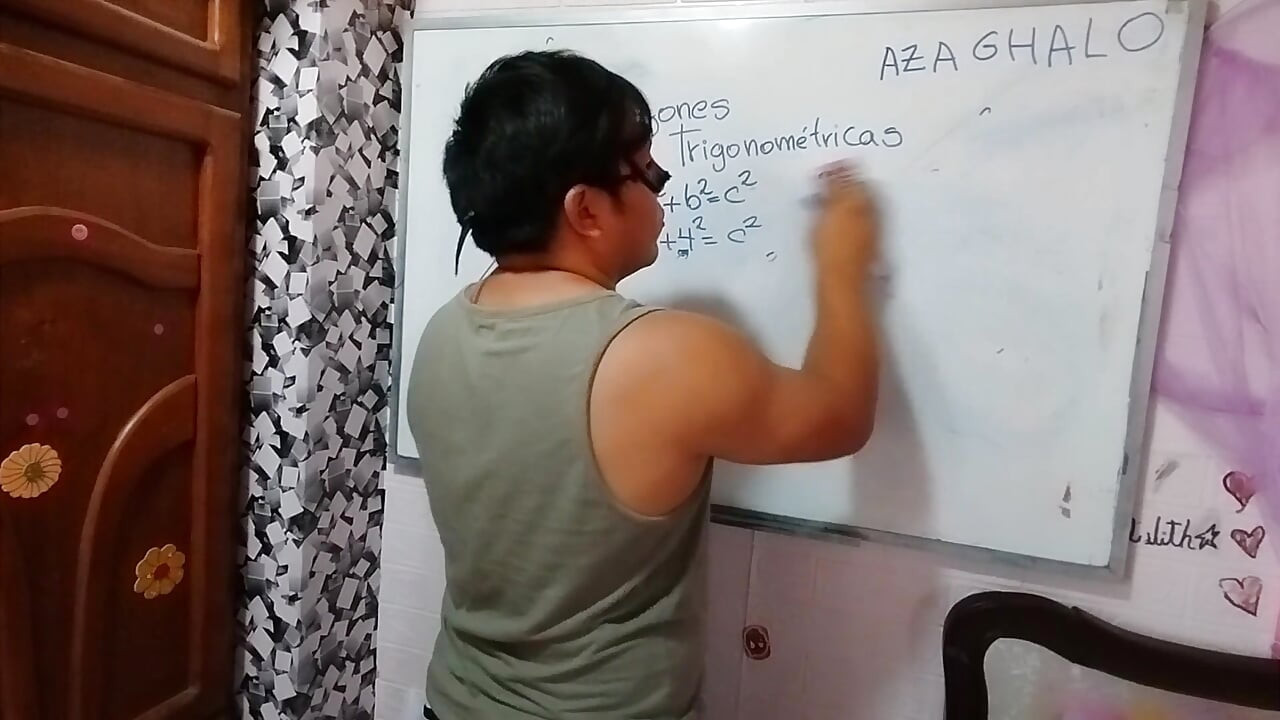 1 Part 2 Sexual Erotic Trigonometry