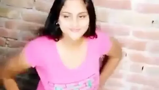 Big boobs Desi Bhabi