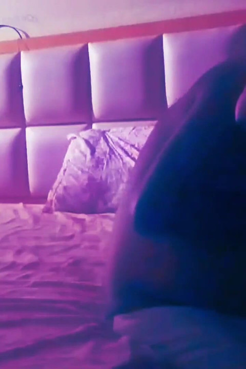 Couple Hot Wife on Honeymoon Night