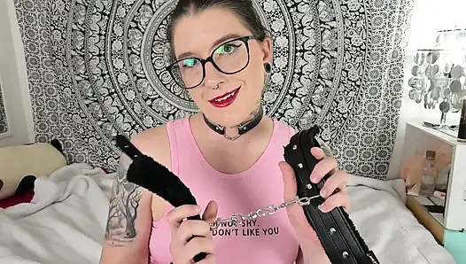 BDsm- fantasy-dirtytalk