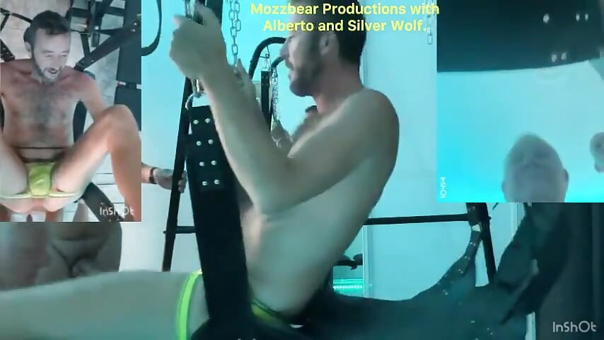 Daddies Are Back!!!!!