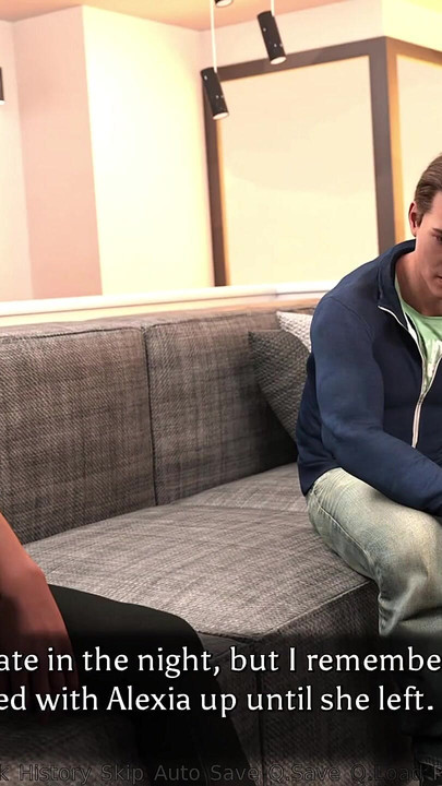 Perkahwinan yang sempurna #18