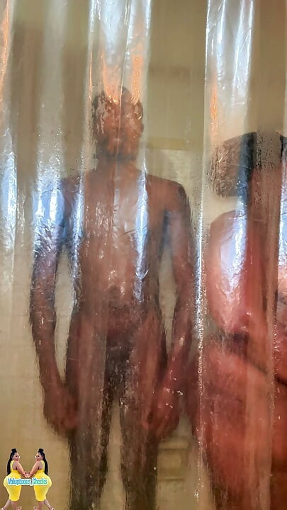 Shower Convo