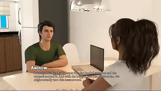 Агент Шерин (часть 5)