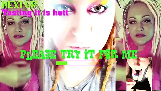 The JOI CEI Game Starring Goddess Lana