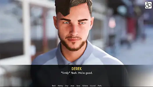 Arzuların Fiyatı bölüm 3