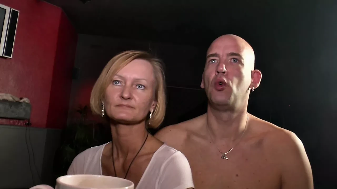 Swingers Jerman - episode 6