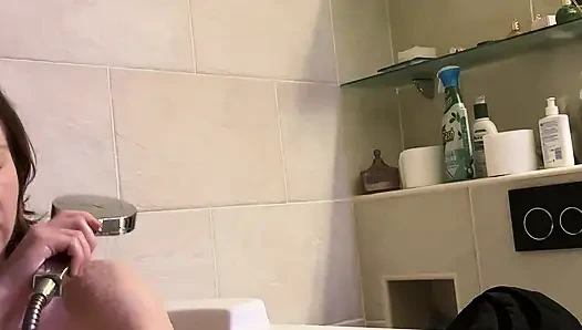 Big Tits and Hard Nipples