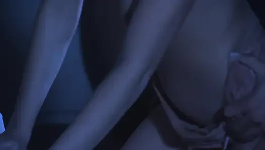 Insatiable Mature Blonde Indulges in Passionate Wild Encounters