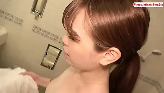 Asiatischer engel 27272