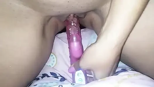 Pelacur jalang