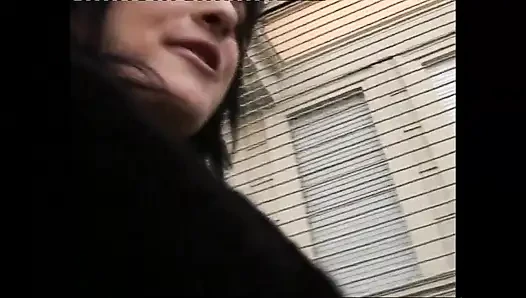 Sikişmeye Hazır Vadika