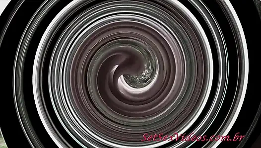 Izabel Payva, üçlü doz seks. Bölüm 1-3