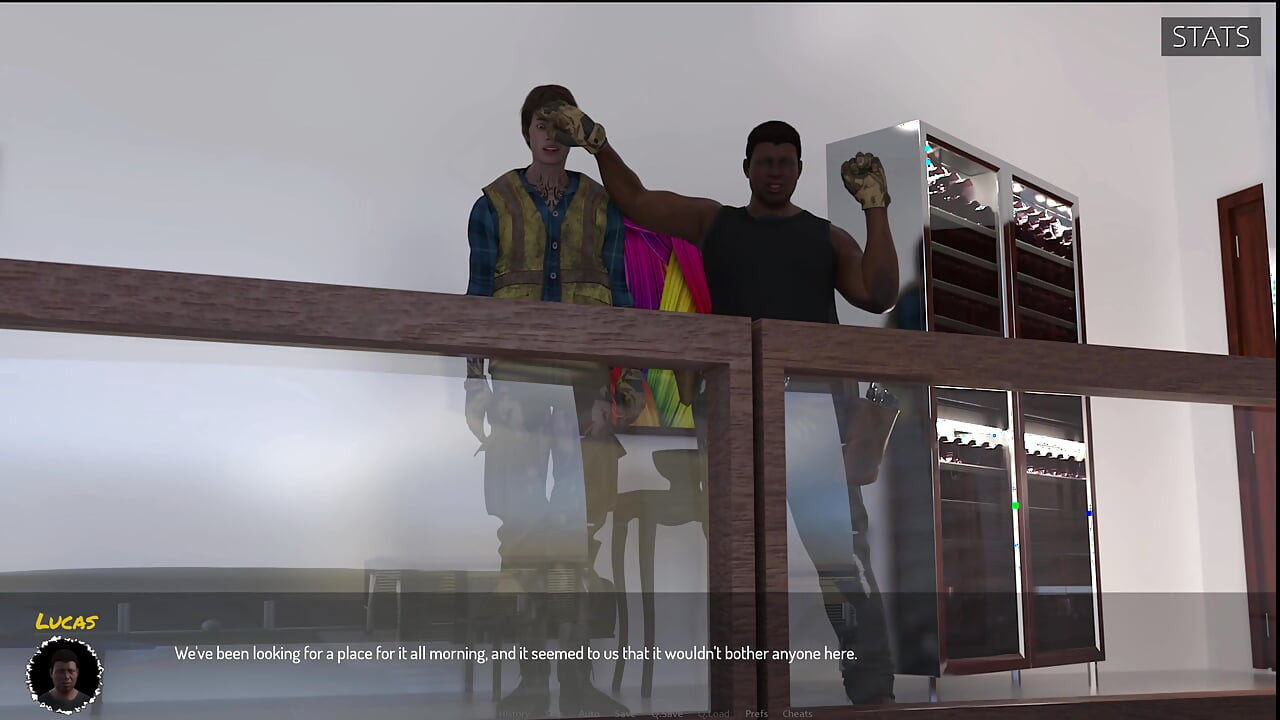 The Hospital of Lust Part 37 (new Update)