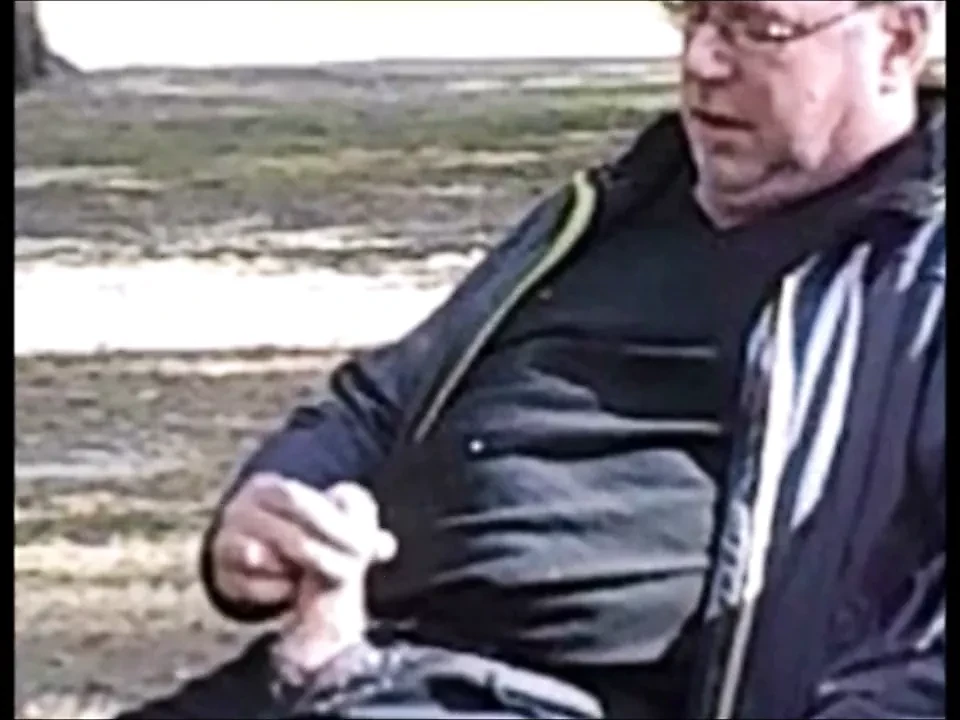 Kiverem a farkam, hogy mindenki lássa
