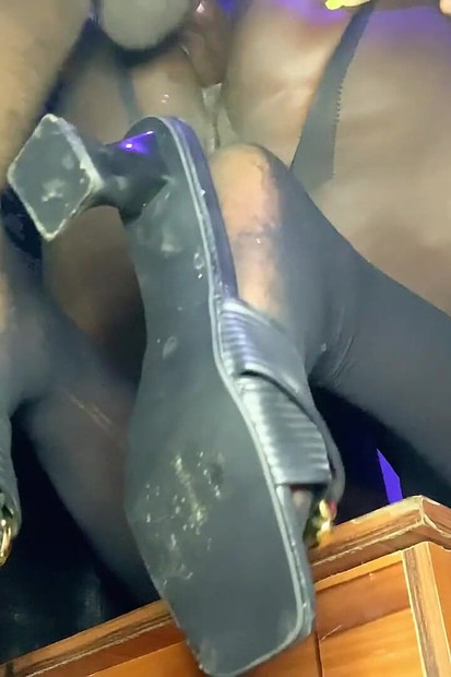 I Got Home Early From Work Only to Find My Stepsister Touching Herself so I Fucked Her Anus as Punishment