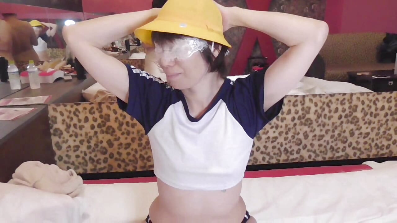 Höjdpunkter Mayu NO56-58 Reklam Cosplay, konvulsiv orgasm, Deepthroat, SEX,, Sprutande PR
