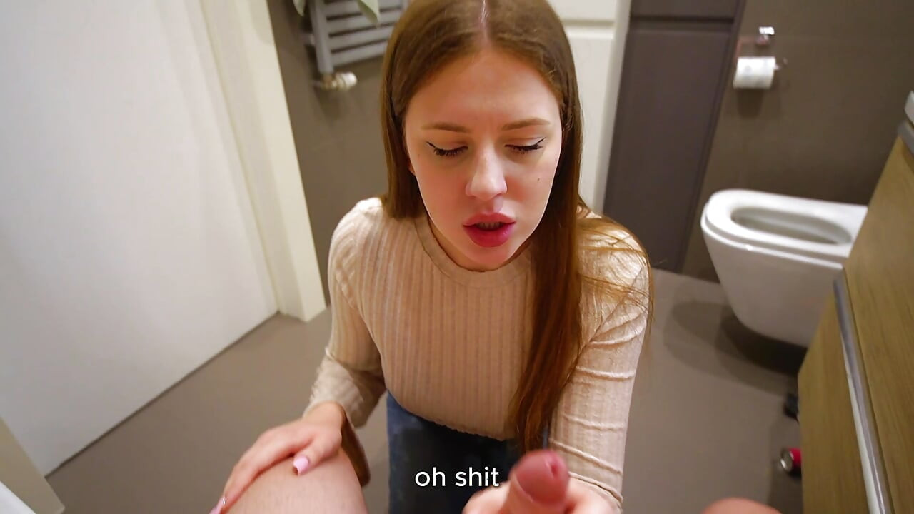 My strict boss didn't like my work, but he did enjoy having sex with me