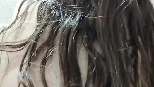 This Video Is From When I Was 18 Years Old When I Inserted a Size L Anal Plug for the First Time