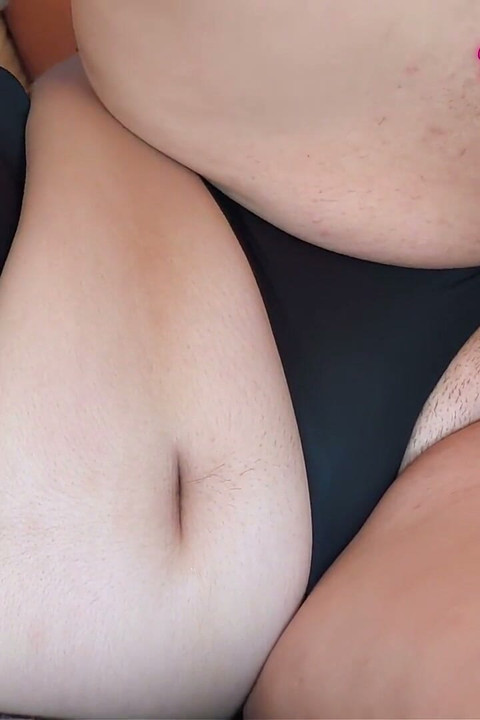 Video for Fans, Black Lingerie for My Lover