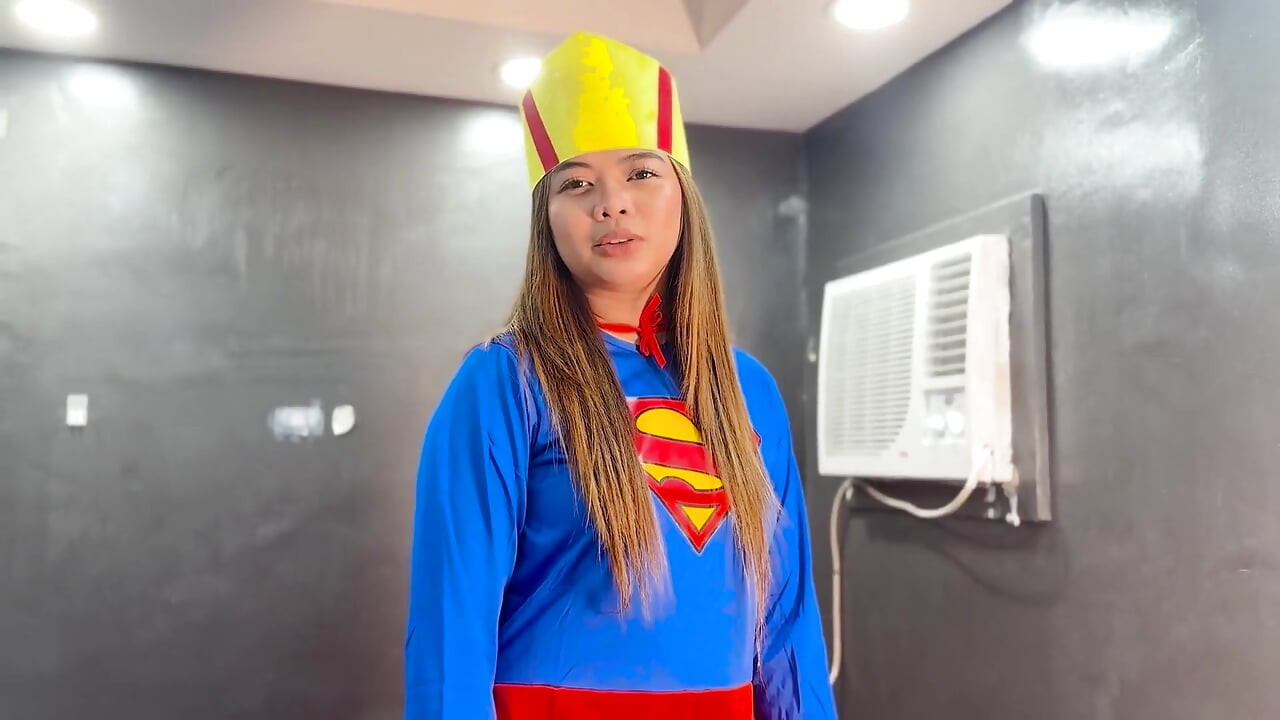 Supergirl Got Overpowered