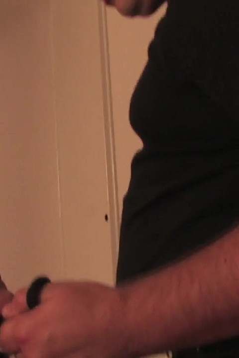 Throbbing Cock in a Tight Hole
