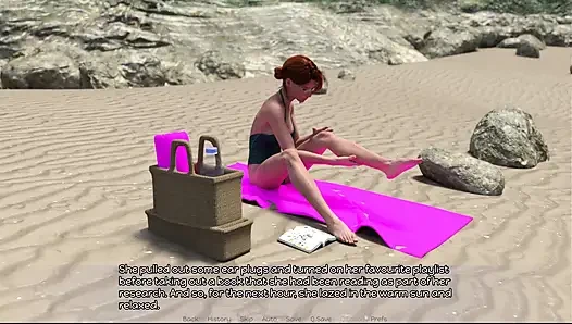 Selkie (bagian 2)