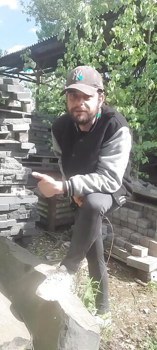 Playing Outdoors