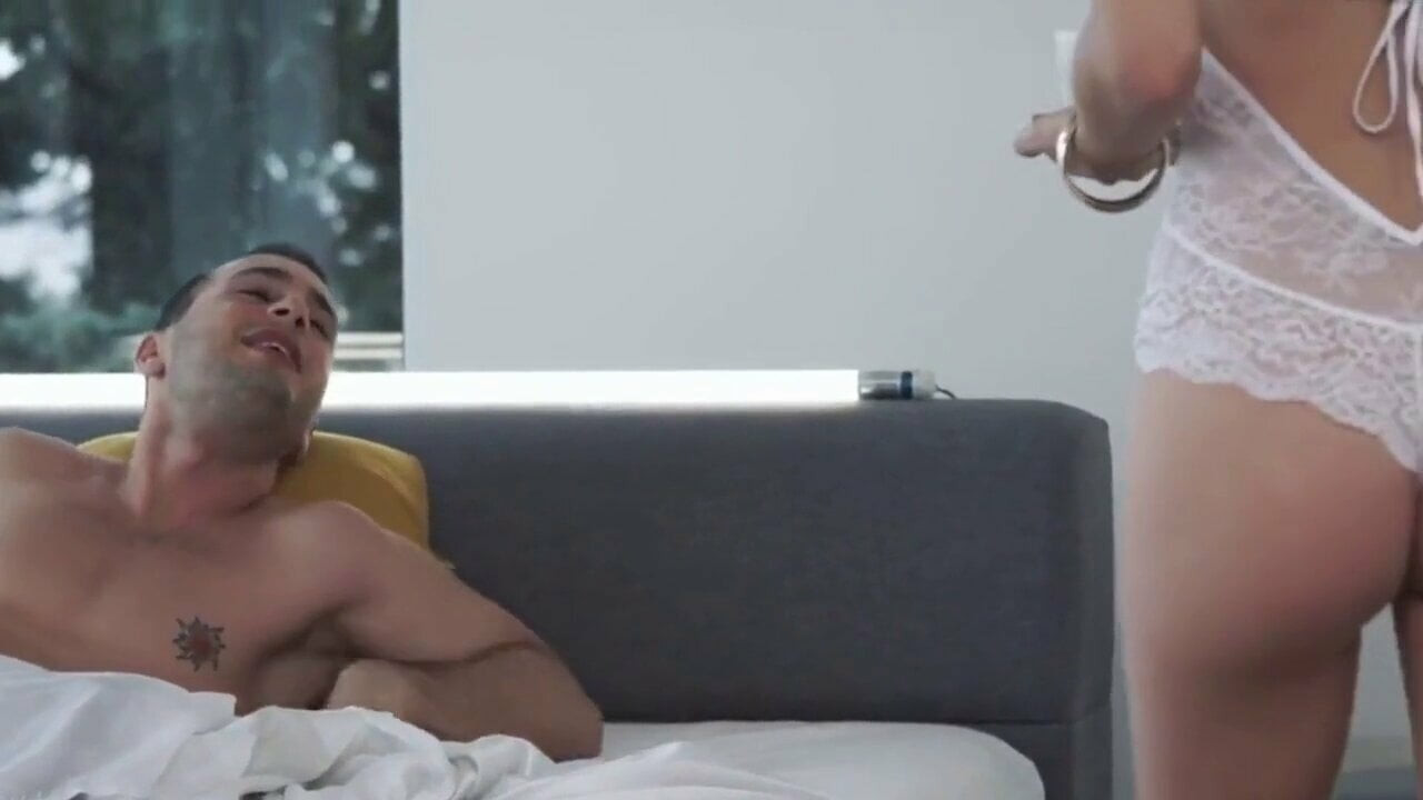 hardcore licking   pounding her ass for breakfast cumshot bi