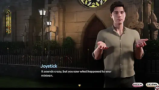 Симфония змея - (ЧАСТЬ 62) - NLT MEDIA