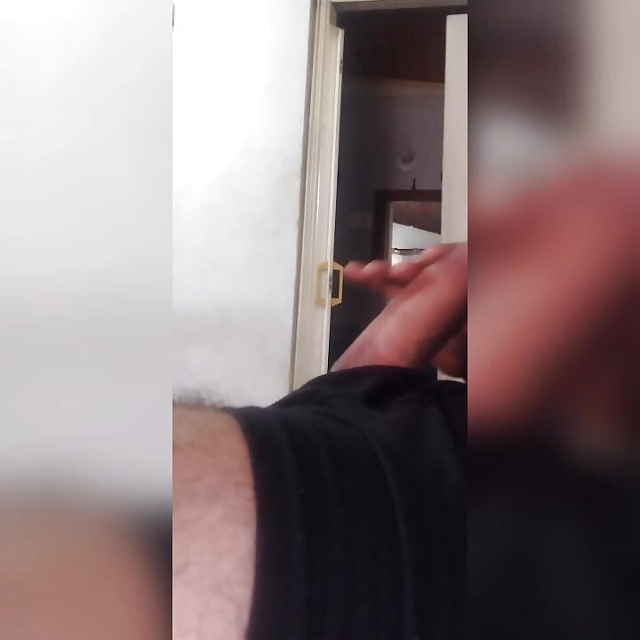 Penis Gross mastubation