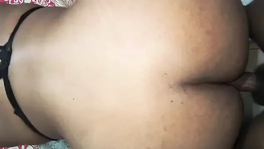 Two souls, pasangan one story life gaya doggy